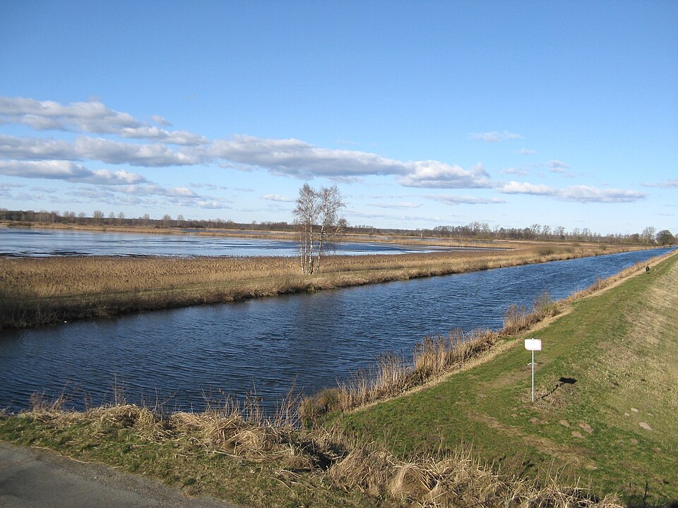 Müritz-Elde-Wasserstrasse
