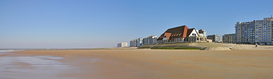 Mer du Nord