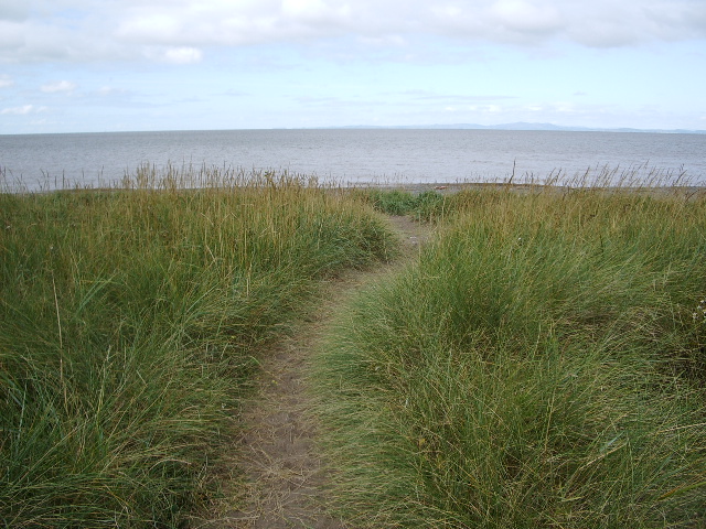 Irische See