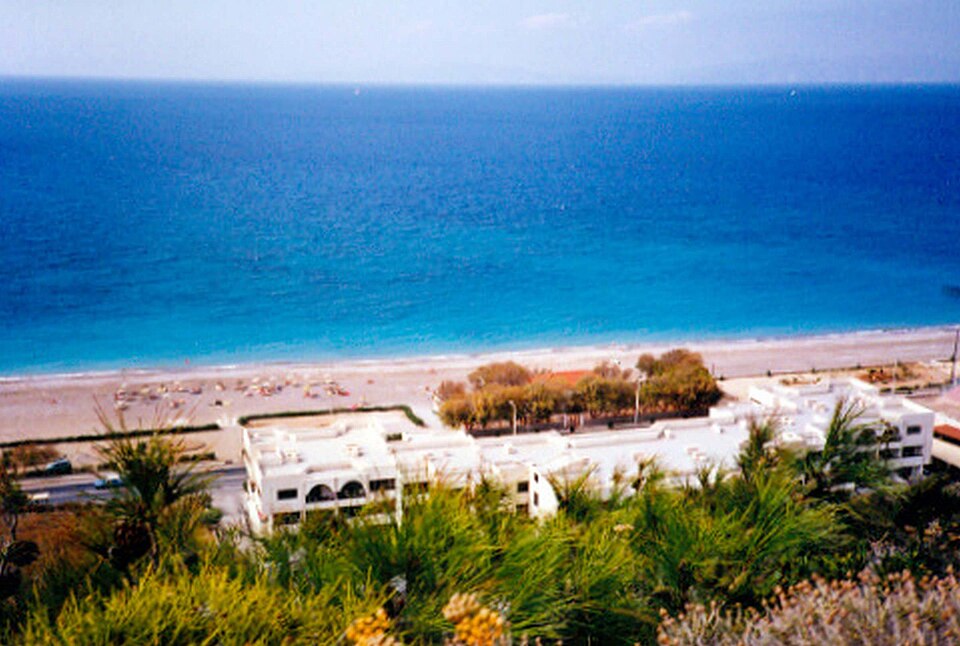 Aegean Sea