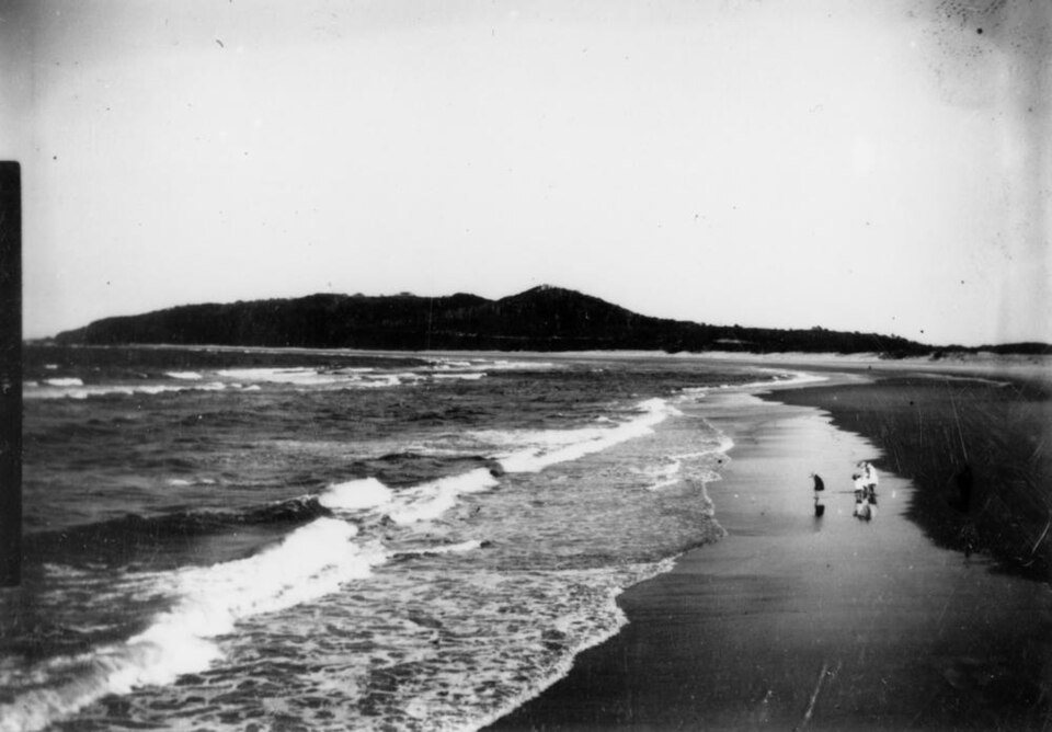 Pazifik