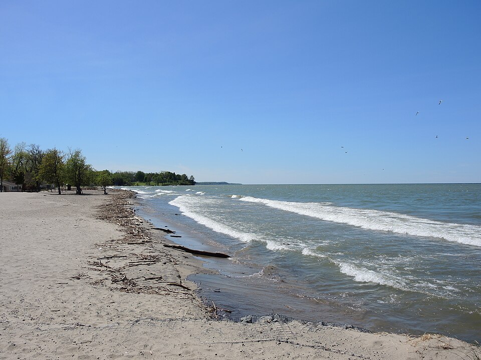 Lake Ontario