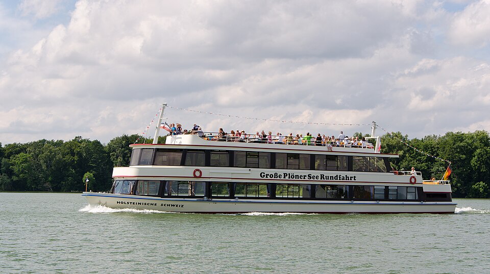 Großer Plöner See
