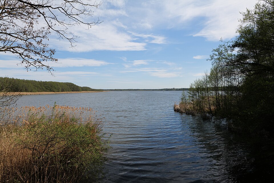 Mellensee