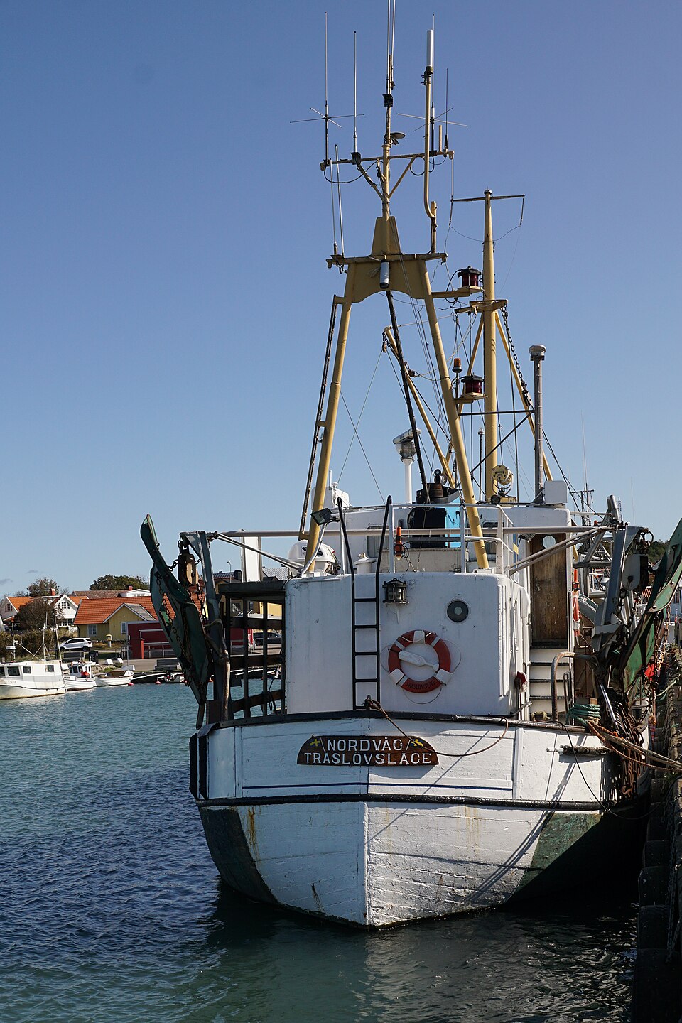 Kattegat