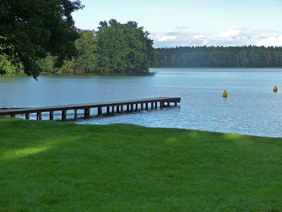 Schwarzer See
