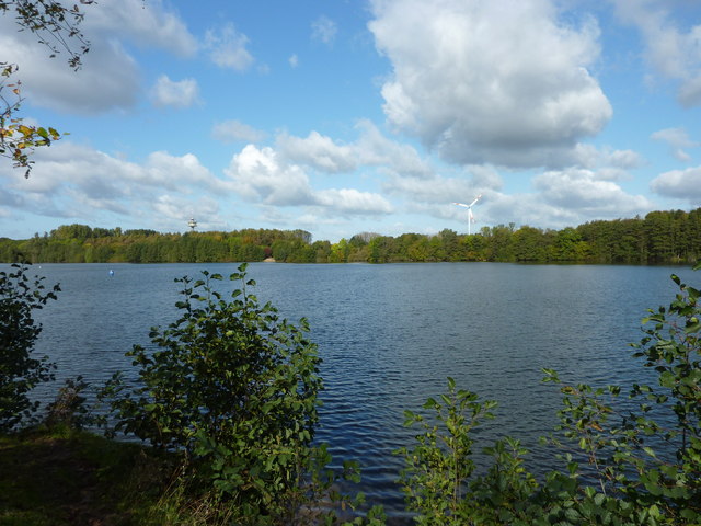 Kleiner Kaarster See