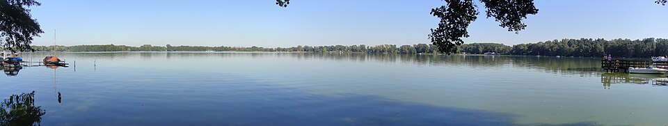 Schwielochsee
