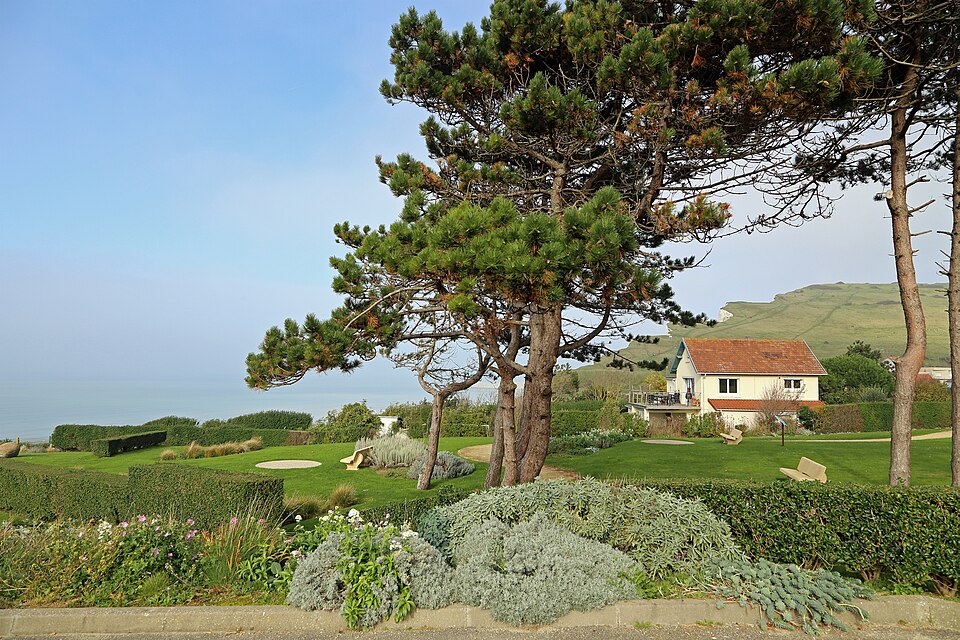 La Manche