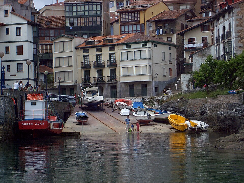 Cantabrian Sea