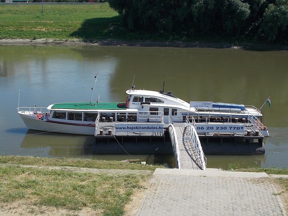 Tisza