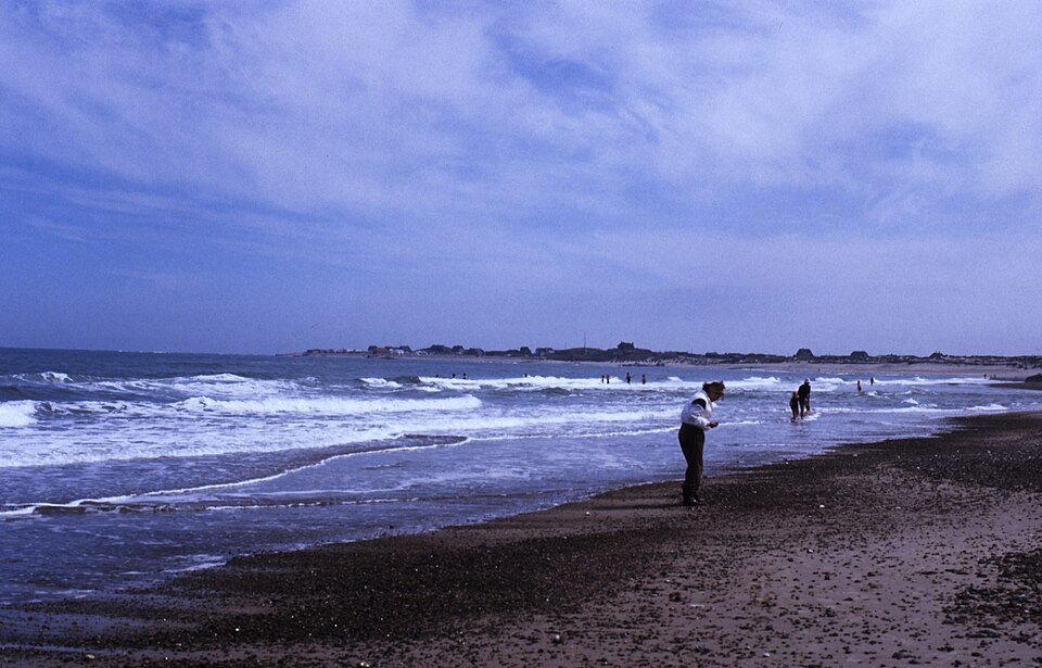 North Sea