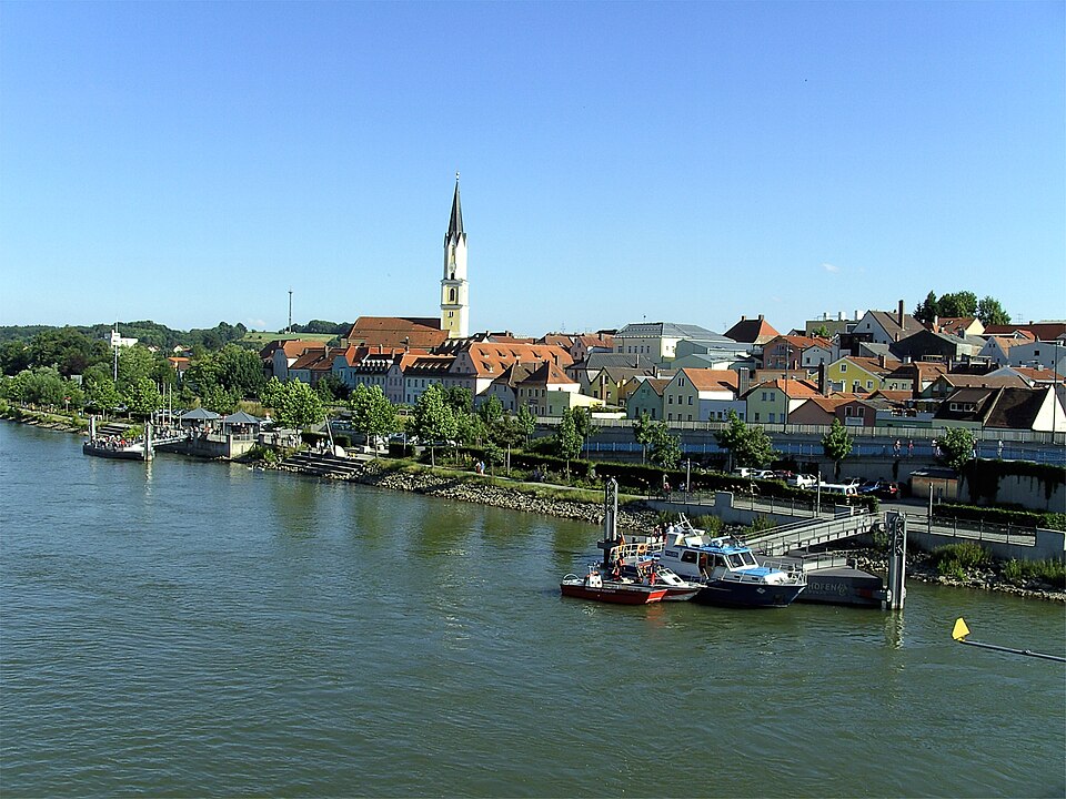 Donau