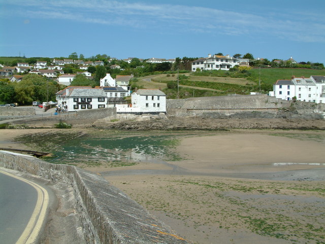 Keltische See