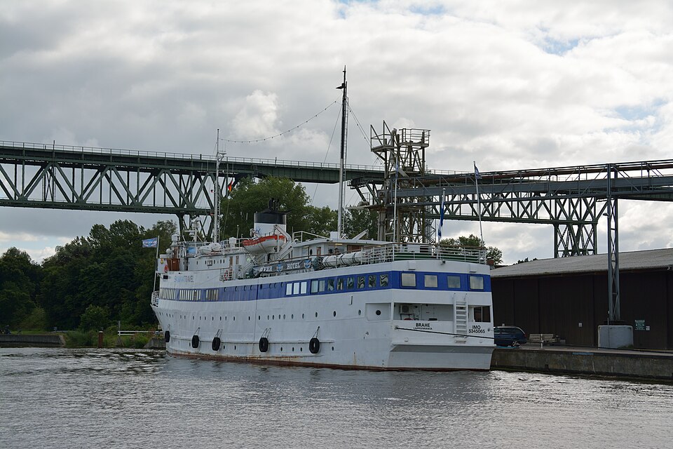 Nord-Ostsee-Kanal