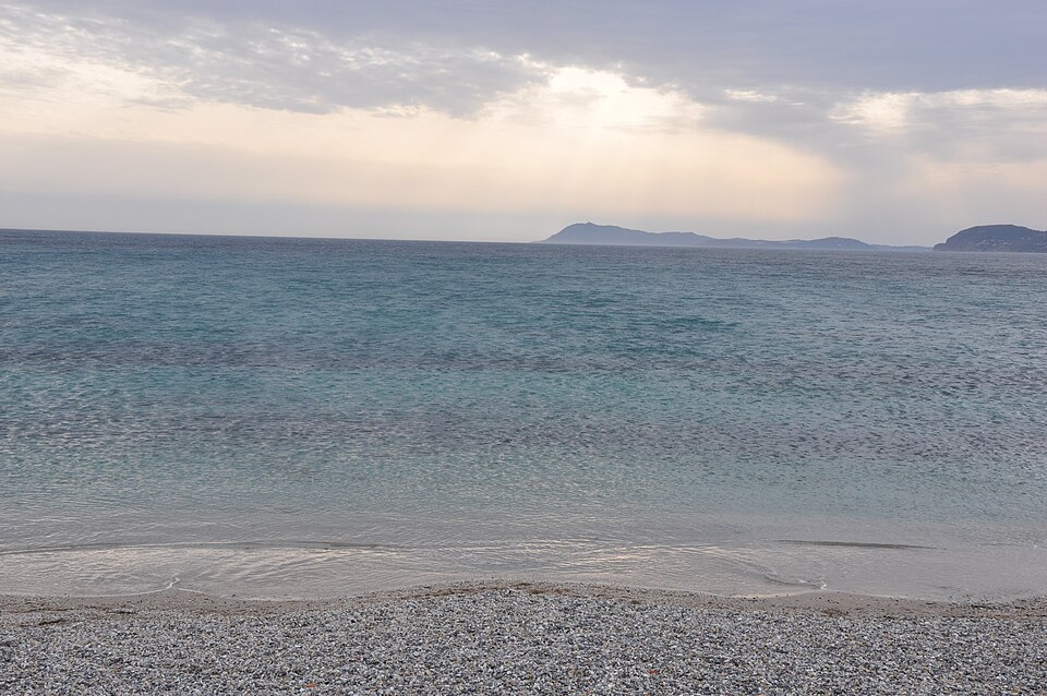Mittelmeer