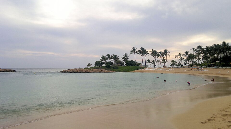 Pacific
