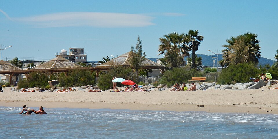 Mittelmeer