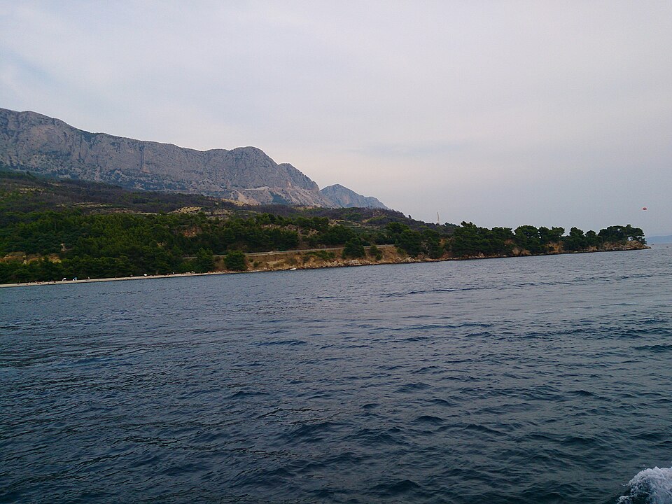 Adriatic Sea