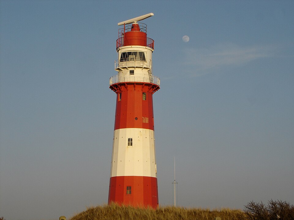 North Sea