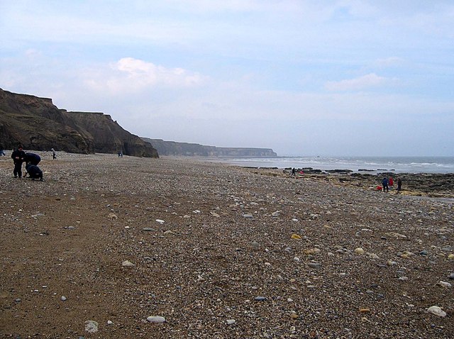 North Sea
