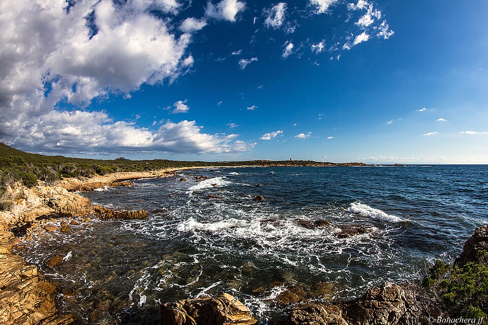 Mittelmeer