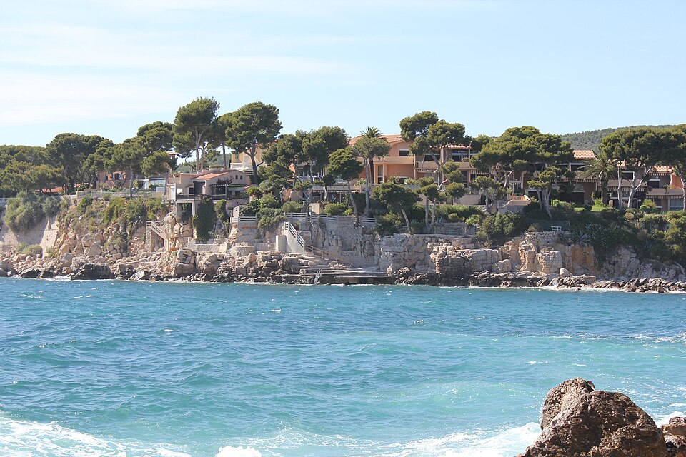 Mediterranean