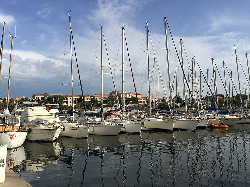Méditerranée