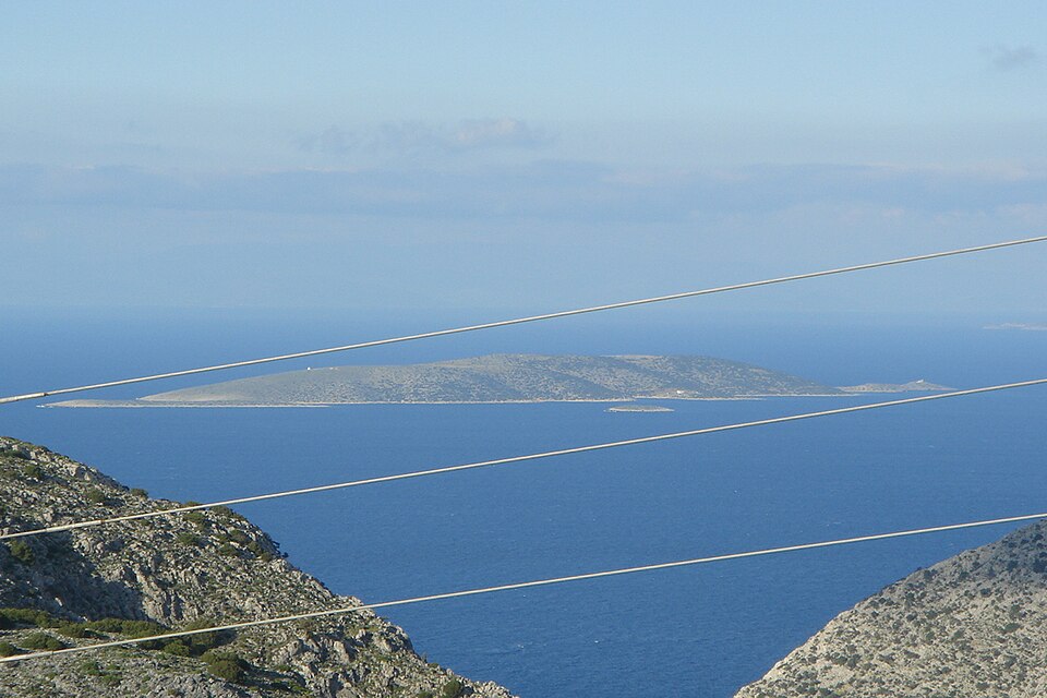 Aegean Sea