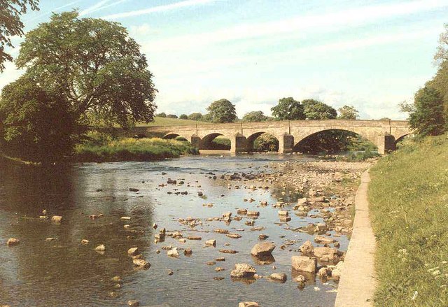Ribble