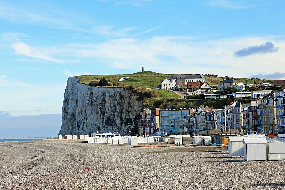 La Manche