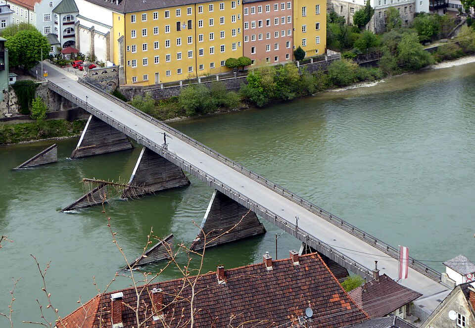 Salzach
