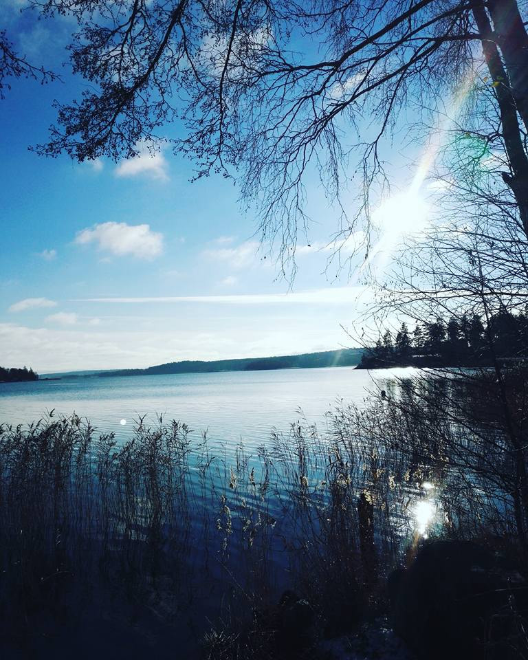 Baltic Sea