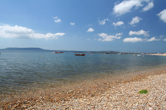 English Channel