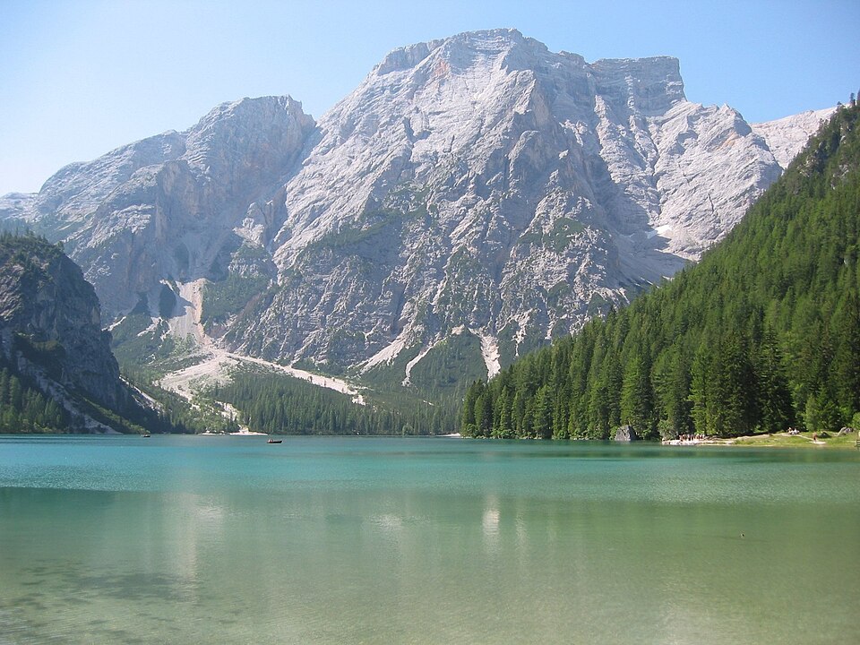 Pragser Wildsee