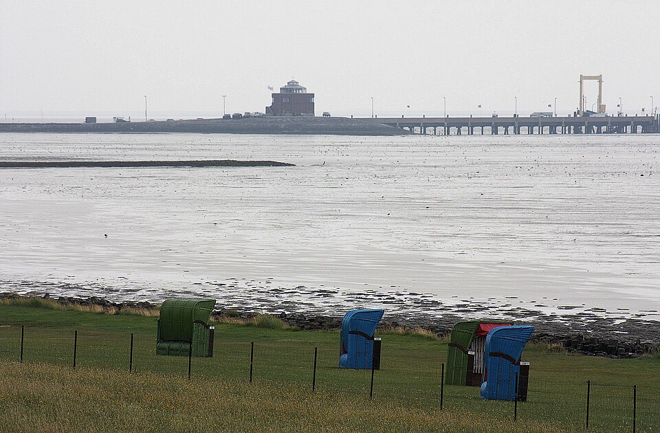North Sea