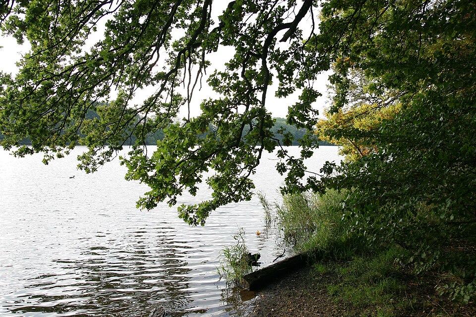 Postweiher