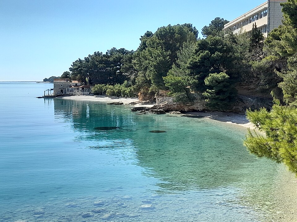 Adriatic Sea