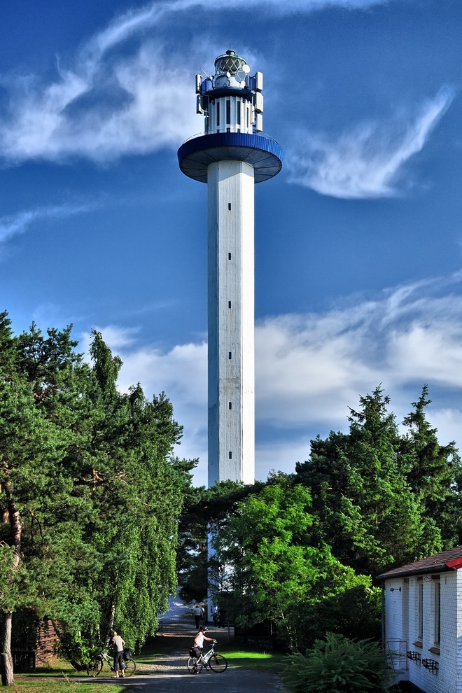Baltic Sea