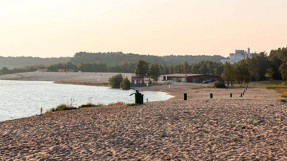 Silbersee II