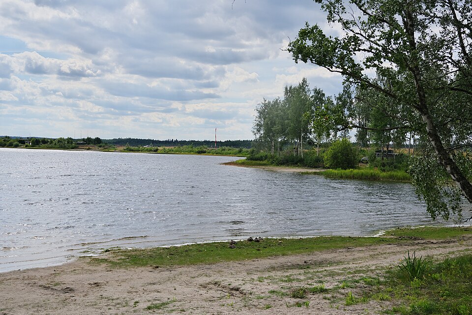 Vättern