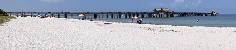 Gulf of Mexico