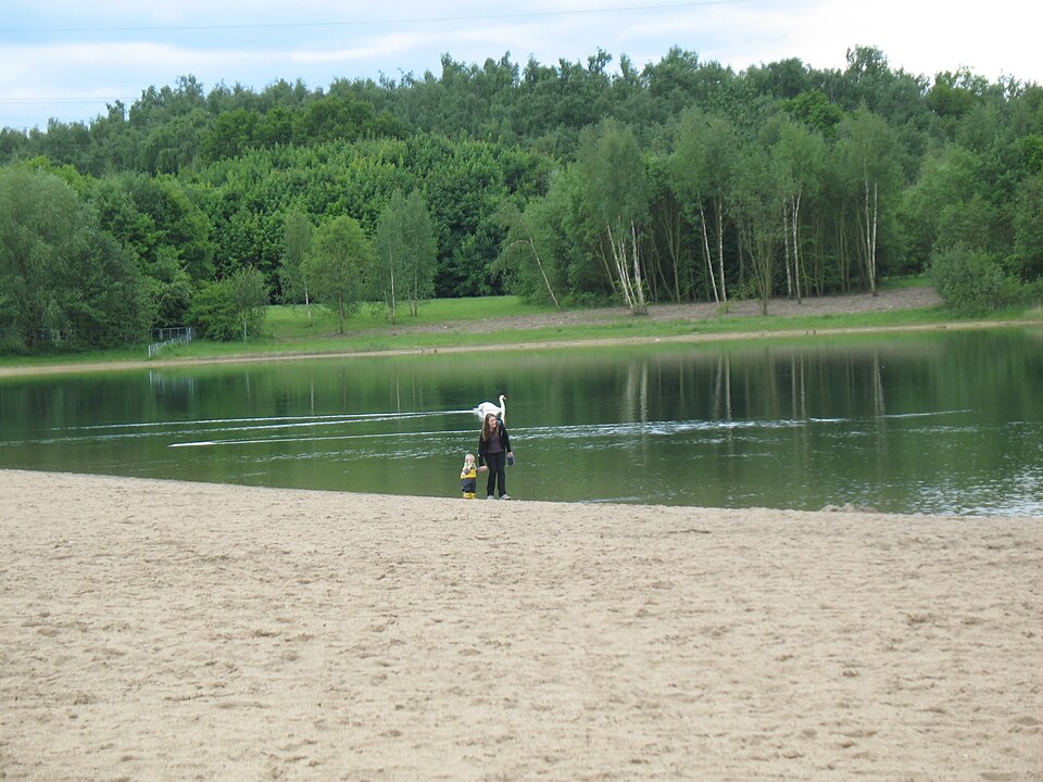 Horstmarer See