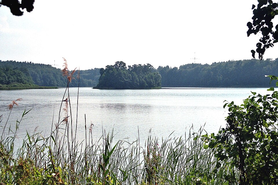 Langer See