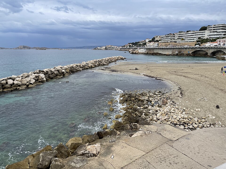 Mittelmeer