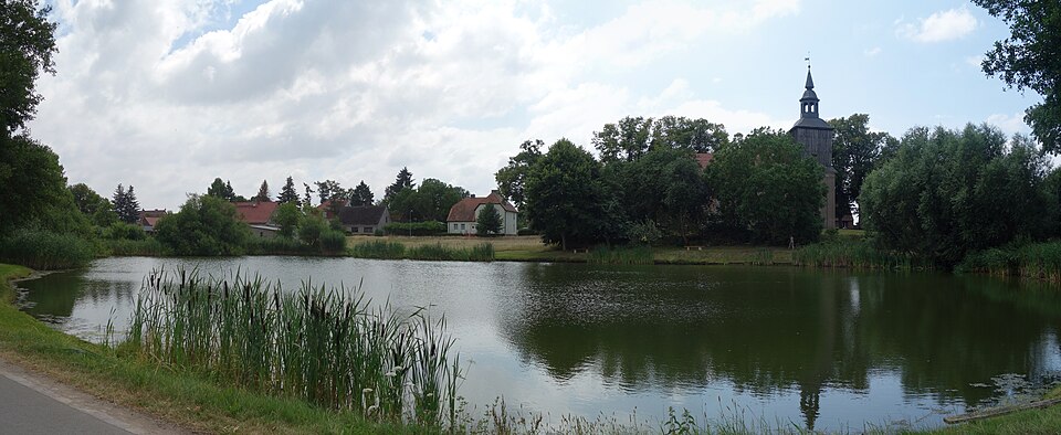 Haussee