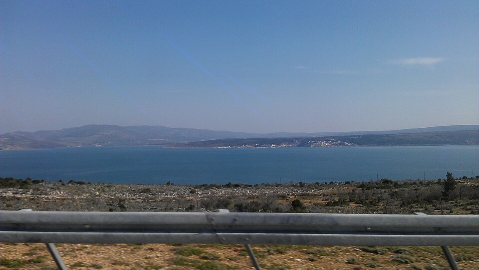 Adriatic Sea