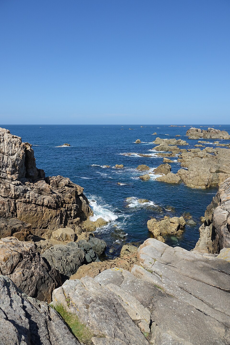 Atlantic