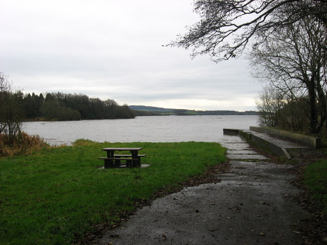 Lough Sheelin