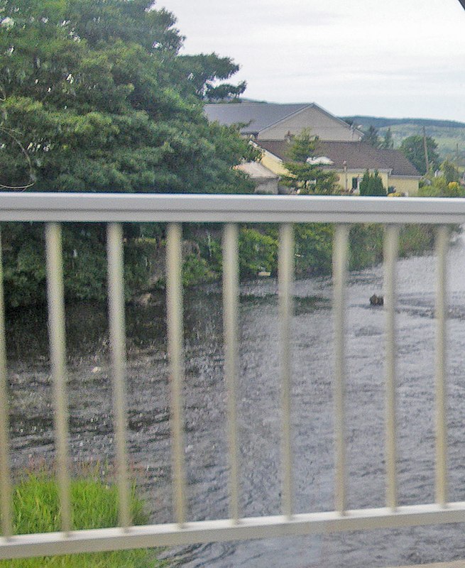 Ballysadare